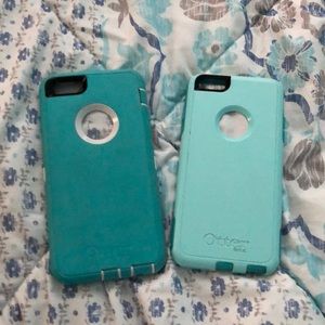 IPhone 6 , 6s Plus Cases